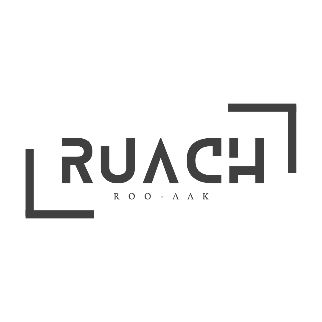 Ruach H2 Logo